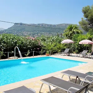 Vivendi - Ven108 By Interhome Ferienhaus Vence