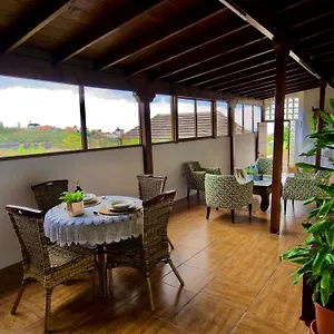 Casa Cueva La Herencia Ferienhaus San Miguel de Abona
